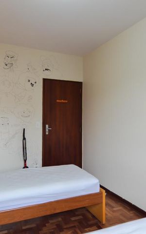 Casa à venda com 163m², 3 quartos e 2 vagas Casa à venda com 163m², 3 quartos e 2 vagasQuarto 3