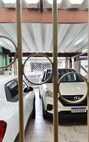 Casa à venda com 163m², 3 quartos e 2 vagas Casa à venda com 163m², 3 quartos e 2 vagasVista da Sala