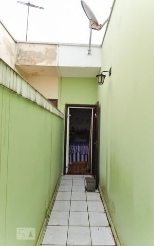 Casa à venda com 163m², 3 quartos e 2 vagas Casa à venda com 163m², 3 quartos e 2 vagasVaranda do Quarto 1