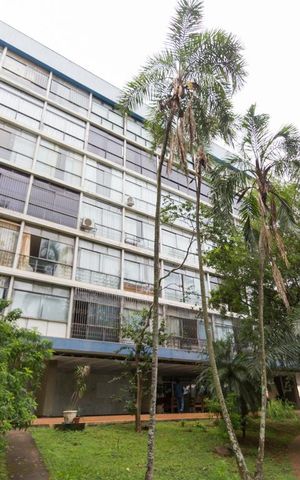 Apartamento para alugar com 136m², 3 quartos e sem vaga Apartamento para alugar com 136m², 3 quartos e sem vagaFachada