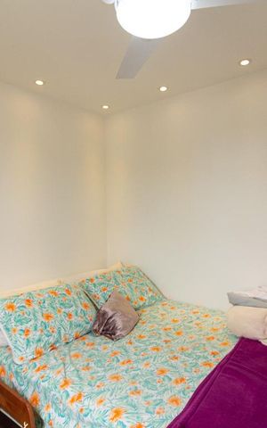 Apartamento à venda com 47m², 2 quartos e 1 vagaQuarto 1