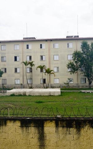 Apartamento à venda com 50m², 2 quartos e 1 vagaVista do Quarto 2