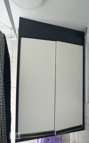 Apartamento à venda com 50m², 2 quartos e 1 vagaLavanderia