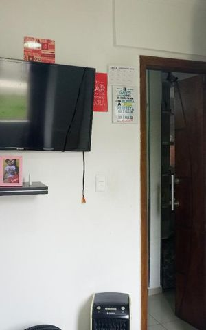 Apartamento à venda com 50m², 2 quartos e 1 vagaQuarto 1