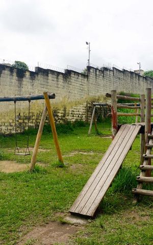 Apartamento à venda com 50m², 2 quartos e 1 vagaÁrea Comum - Playground