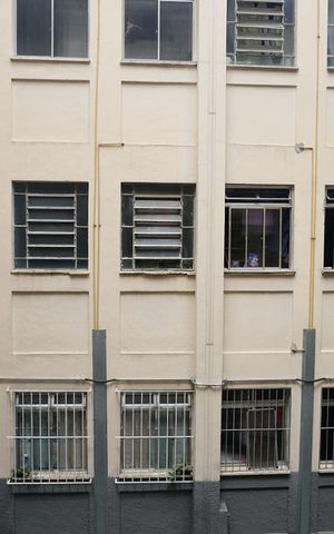 Apartamento à venda com 50m², 2 quartos e 1 vagaVista da Lavanderia