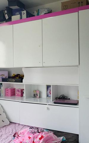 Apartamento à venda com 50m², 2 quartos e 1 vagaQuarto 1
