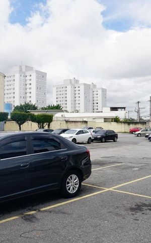 Apartamento à venda com 50m², 2 quartos e 1 vagaEstacionamento