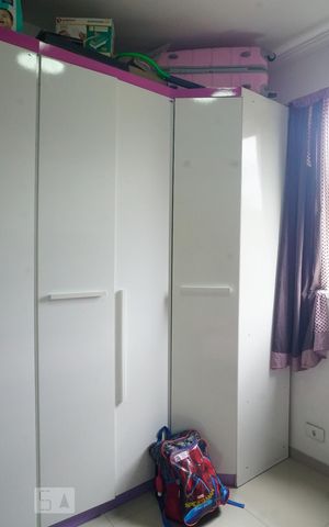 Apartamento à venda com 50m², 2 quartos e 1 vagaQuarto 1