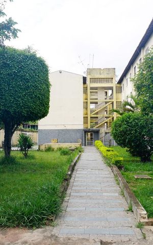 Apartamento à venda com 50m², 2 quartos e 1 vagaÁrea Comum - Playground