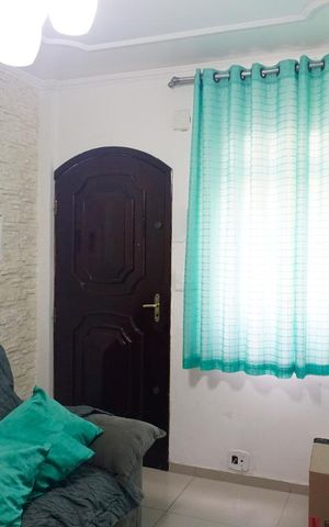 Apartamento à venda com 50m², 2 quartos e 1 vagaSala