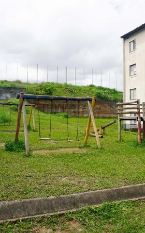 Apartamento à venda com 50m², 2 quartos e 1 vagaÁrea Comum - Playground