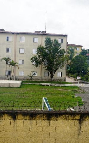 Apartamento à venda com 50m², 2 quartos e 1 vagaVista da Quarto 1