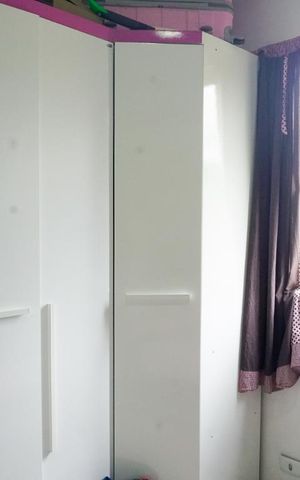 Apartamento à venda com 50m², 2 quartos e 1 vagaQuarto 1