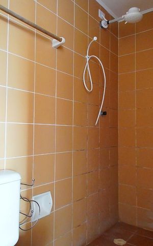 Apartamento à venda com 48m², 1 quarto e 1 vagaBanheiro