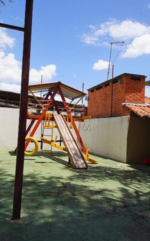 Apartamento à venda com 48m², 1 quarto e 1 vagaÁrea Comum - Playground