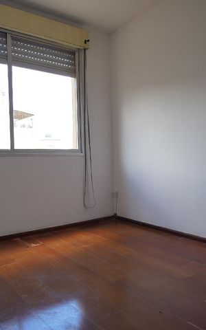 Apartamento à venda com 48m², 1 quarto e 1 vagaQuarto