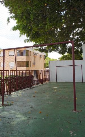 Apartamento à venda com 48m², 1 quarto e 1 vagaQuada
