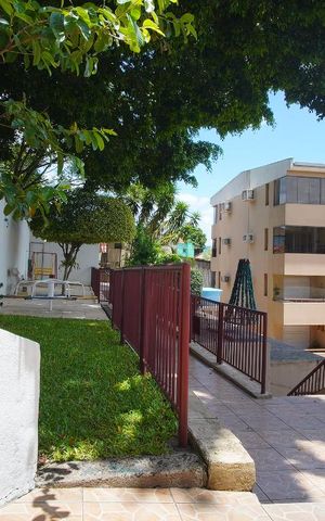 Apartamento à venda com 48m², 1 quarto e 1 vagaArea comun 