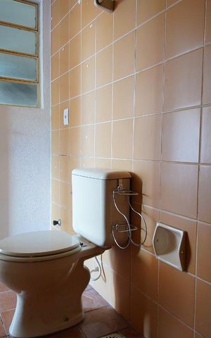 Apartamento à venda com 48m², 1 quarto e 1 vagaBanheiro