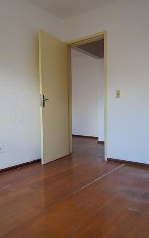 Apartamento à venda com 48m², 1 quarto e 1 vagaQuarto