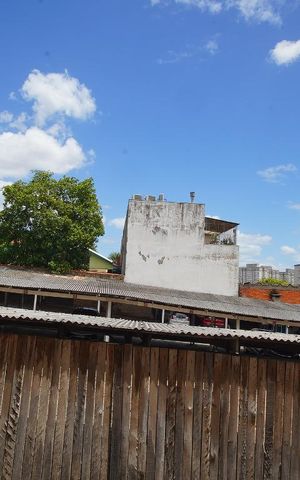 Apartamento à venda com 48m², 1 quarto e 1 vagaÁrea de Serviço-Vista