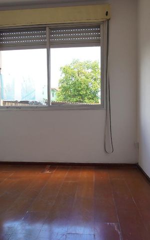 Apartamento à venda com 48m², 1 quarto e 1 vagaQuarto 