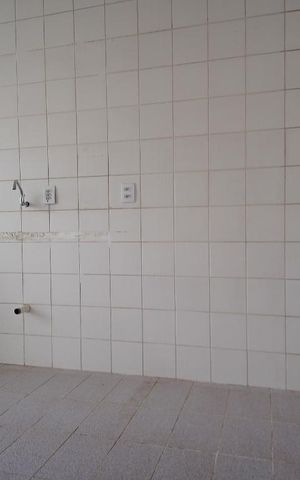 Apartamento à venda com 48m², 1 quarto e 1 vagaCozinha