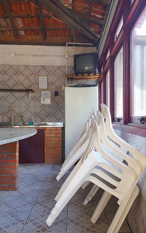 Apartamento à venda com 48m², 1 quarto e 1 vagaÁrea comum - Salão de festas