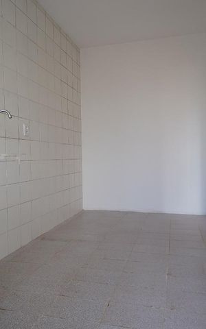 Apartamento à venda com 48m², 1 quarto e 1 vagaCozinha