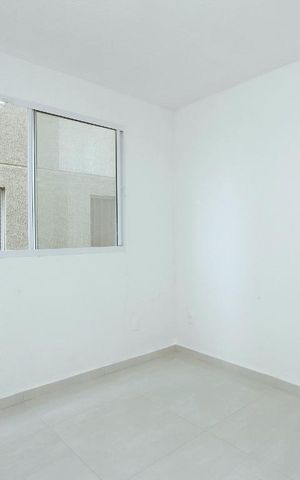 Apartamento para alugar com 41m², 2 quartos e 1 vagaSALA