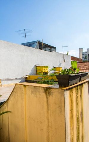 Casa à venda com 140m², 3 quartos e 1 vaga Casa à venda com 140m², 3 quartos e 1 vagaVaranda do quarto 2