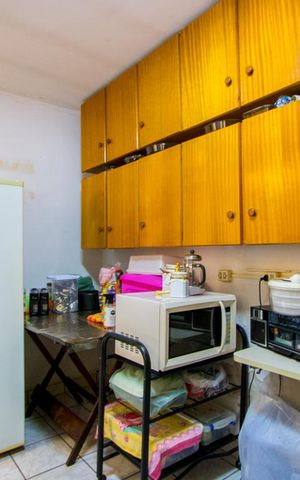 Casa à venda com 140m², 3 quartos e 1 vaga Casa à venda com 140m², 3 quartos e 1 vagaCozinha