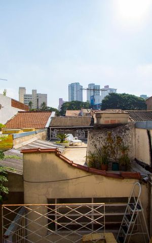 Casa à venda com 140m², 3 quartos e 1 vaga Casa à venda com 140m², 3 quartos e 1 vagaVista do quarto 2