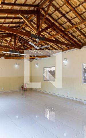 Apartamento à venda com 45m², 2 quartos e 1 vaga Apartamento à venda com 45m², 2 quartos e 1 vagaÁrea comum - Salão de festas