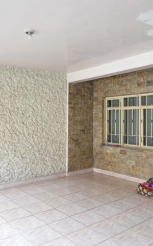 Casa à venda com 200m², 3 quartos e 2 vagasGaragem