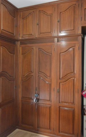 Casa à venda com 200m², 3 quartos e 2 vagasSuite 1