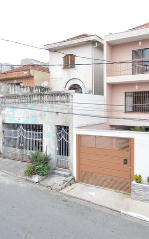 Casa à venda com 200m², 3 quartos e 2 vagasVista da varanda