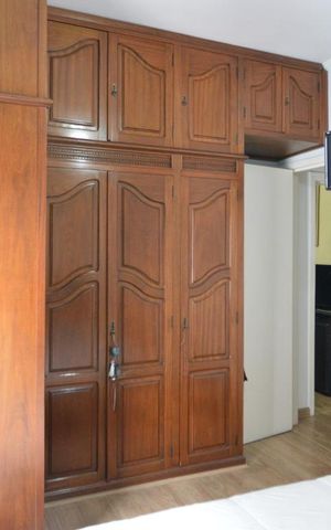 Casa à venda com 200m², 3 quartos e 2 vagasSuite 1