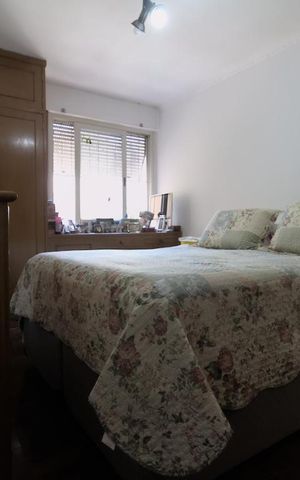 Apartamento à venda com 90m², 2 quartos e 1 vaga Apartamento à venda com 90m², 2 quartos e 1 vagaQuarto 2