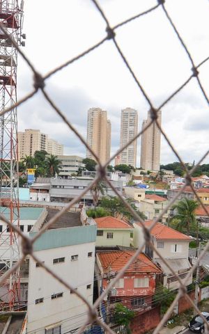 Apartamento para alugar com 78m², 3 quartos e 2 vagas Apartamento para alugar com 78m², 3 quartos e 2 vagasVista da Varanda