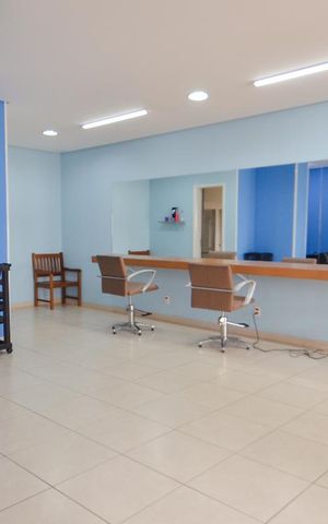 Apartamento para alugar com 78m², 3 quartos e 2 vagas Apartamento para alugar com 78m², 3 quartos e 2 vagasEspaço de Beleza
