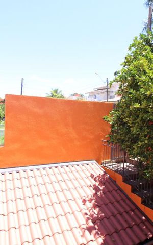 Casa de condomínio para alugar com 332m², 4 quartos e 5 vagasVista do Quarto 4 (suíte)