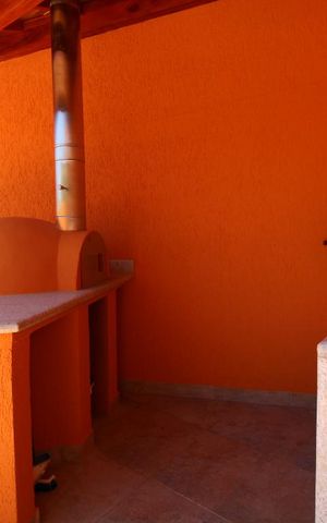 Casa de condomínio para alugar com 332m², 4 quartos e 5 vagasVaranda Gourmet