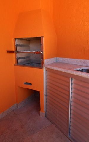 Casa de condomínio para alugar com 332m², 4 quartos e 5 vagasVaranda Gourmet