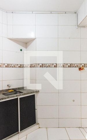 Apartamento à venda com 78m², 3 quartos e sem vagaCozinha