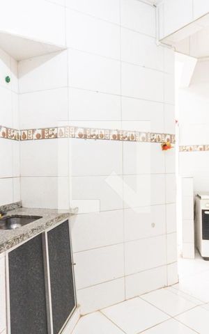 Apartamento à venda com 78m², 3 quartos e sem vagaCozinha
