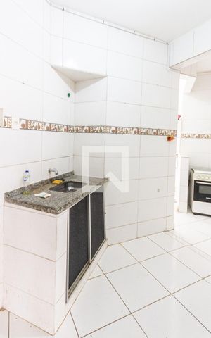 Apartamento à venda com 78m², 3 quartos e sem vagaCozinha