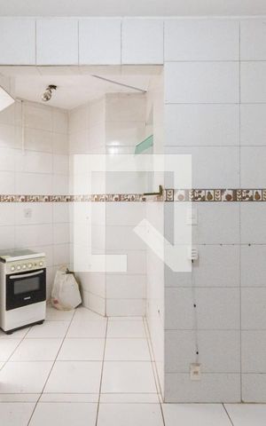 Apartamento à venda com 78m², 3 quartos e sem vagaCozinha