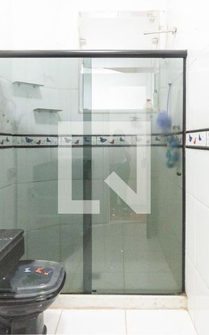 Apartamento à venda com 78m², 3 quartos e sem vagaBanheiro